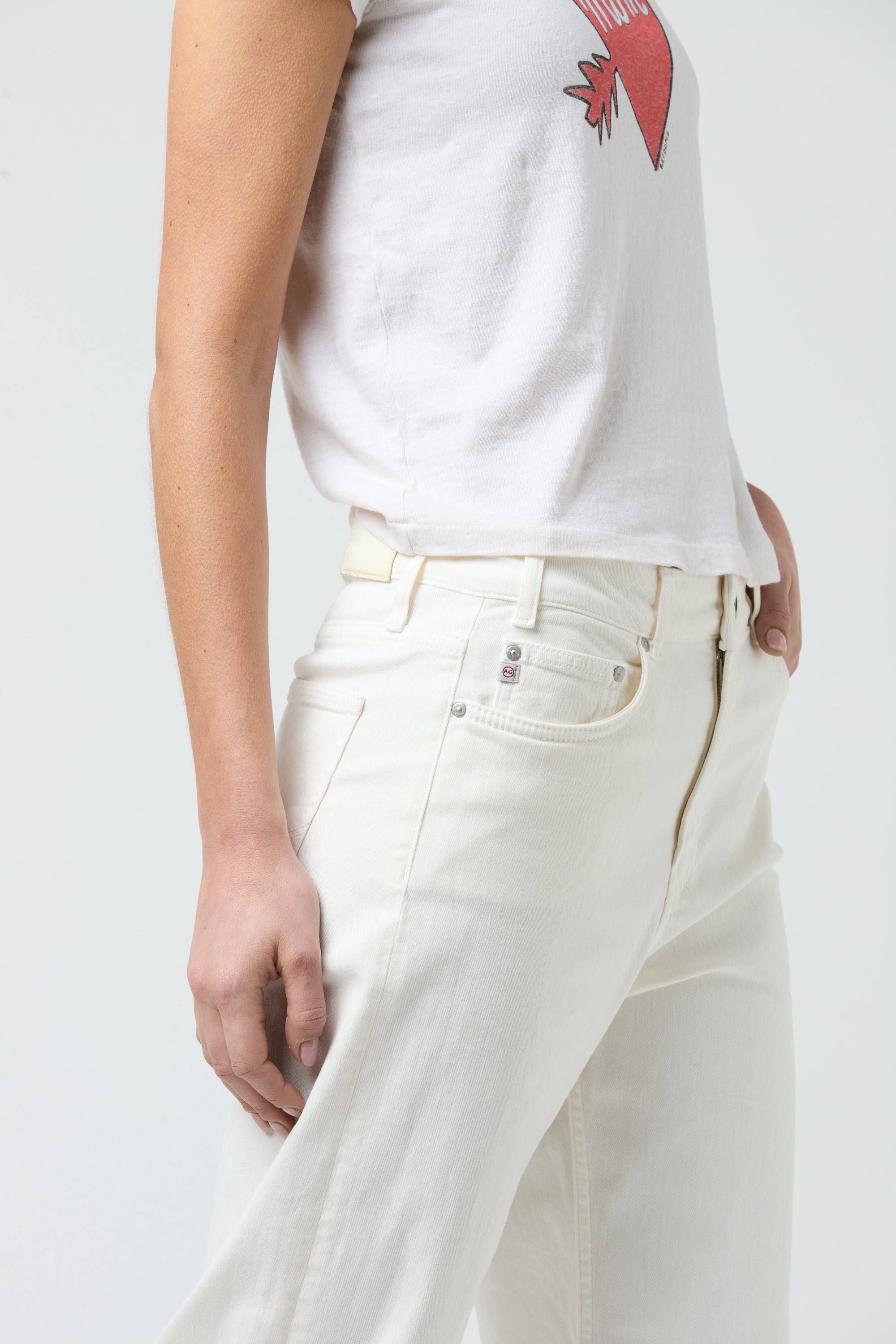 AG Jeans - NEW BAGGY