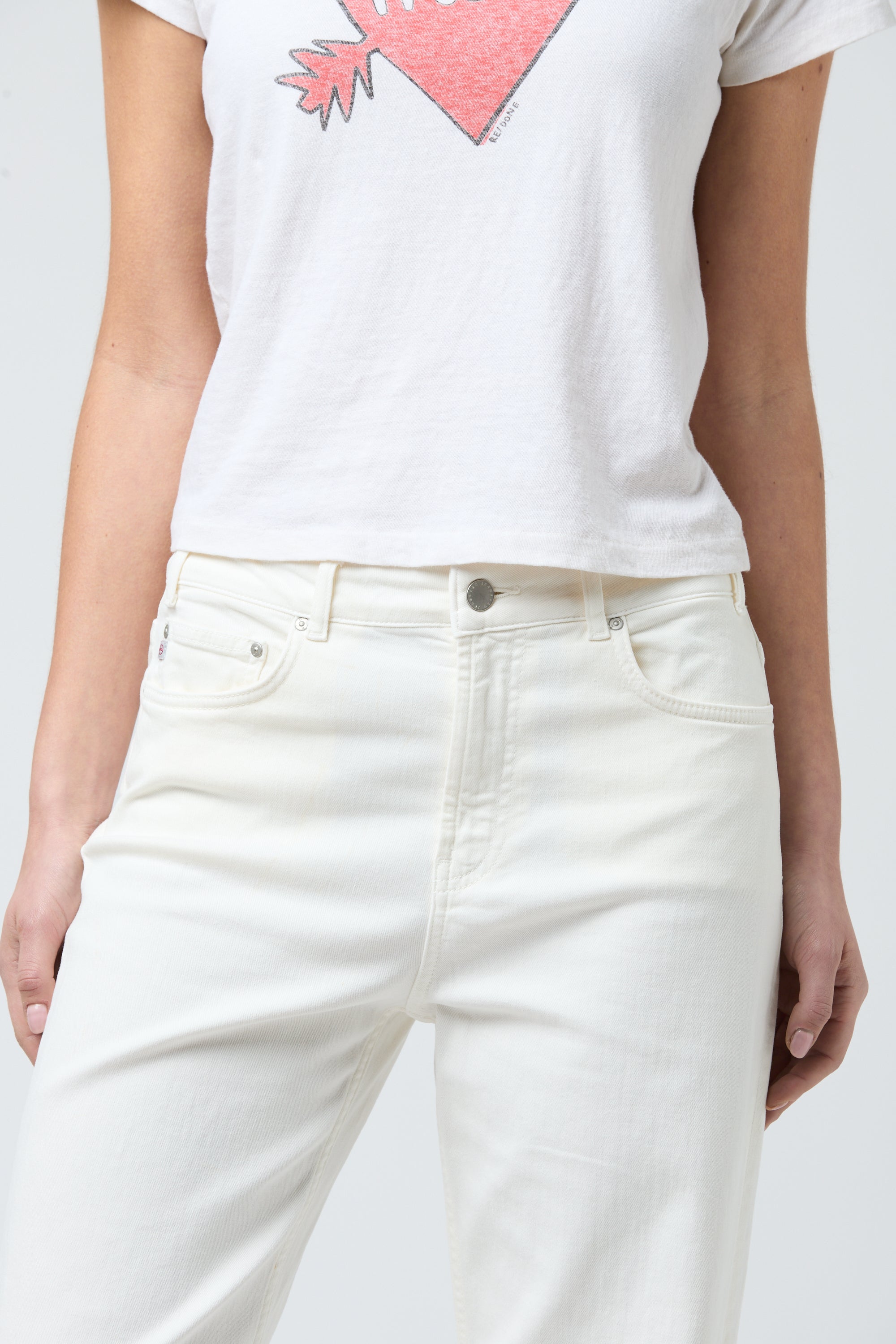 AG Jeans - NEW BAGGY