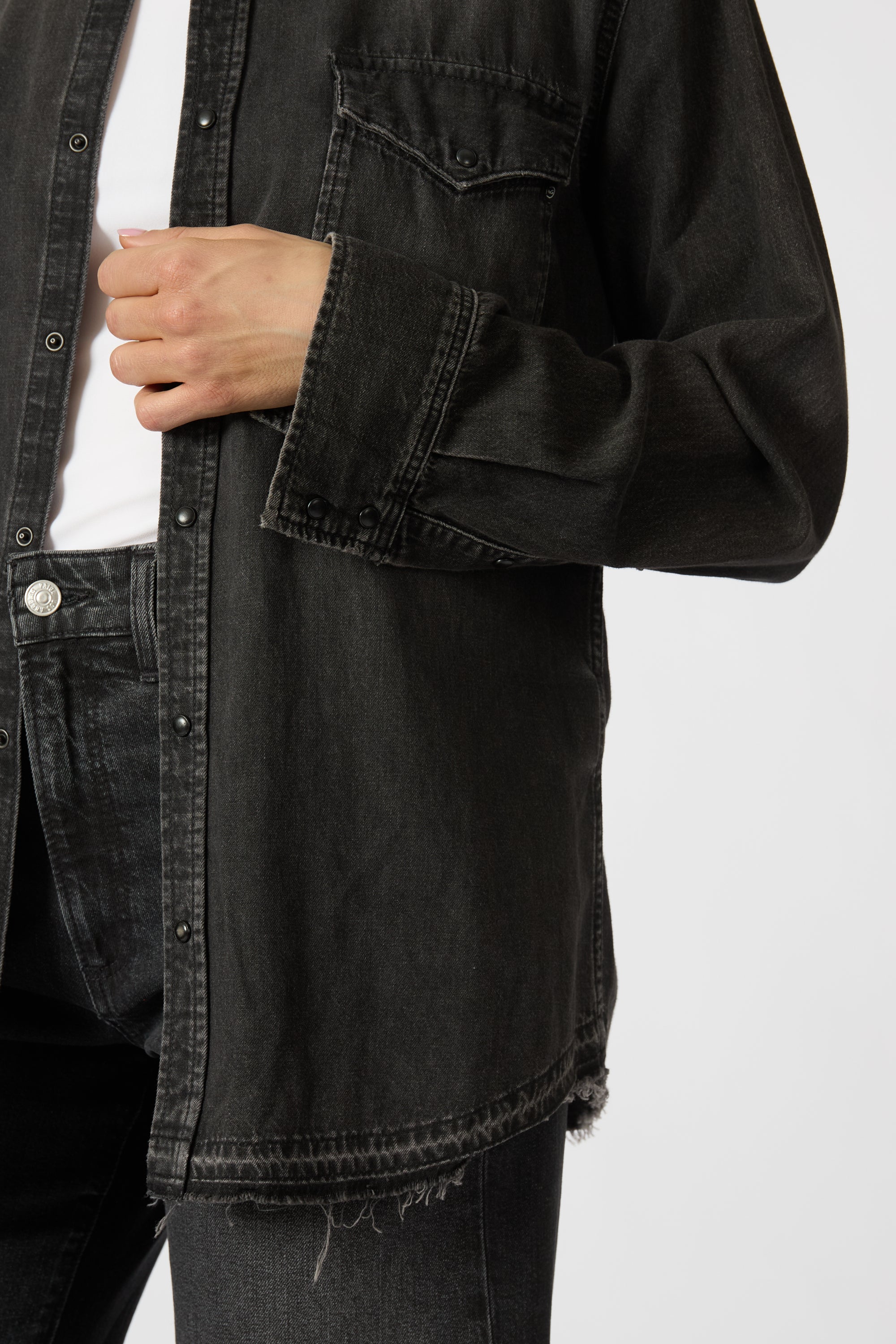 AG Jeans - CASSIS
