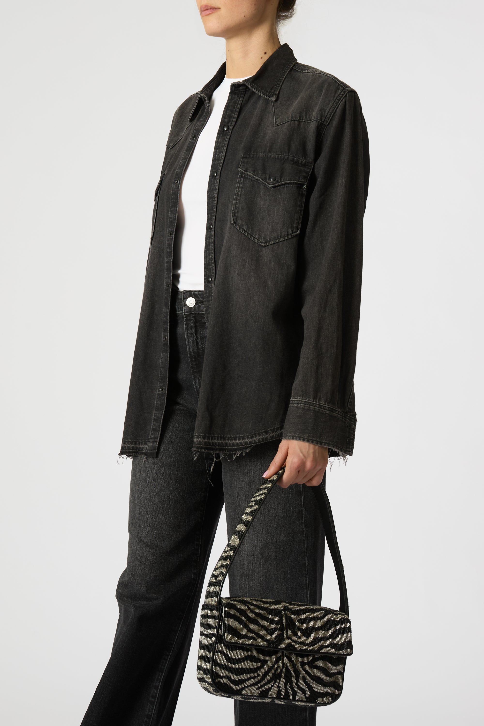 AG Jeans - CASSIS