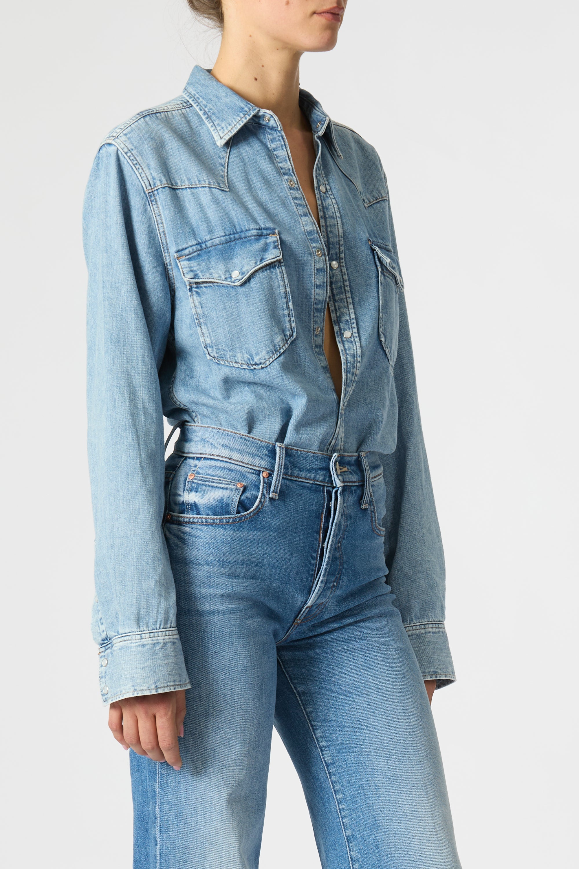 AG Jeans - CASSIS