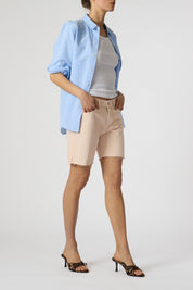 AG Jeans - EX BOYFRIEND SHORT