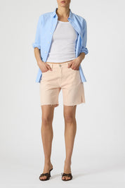 AG Jeans - EX BOYFRIEND SHORT