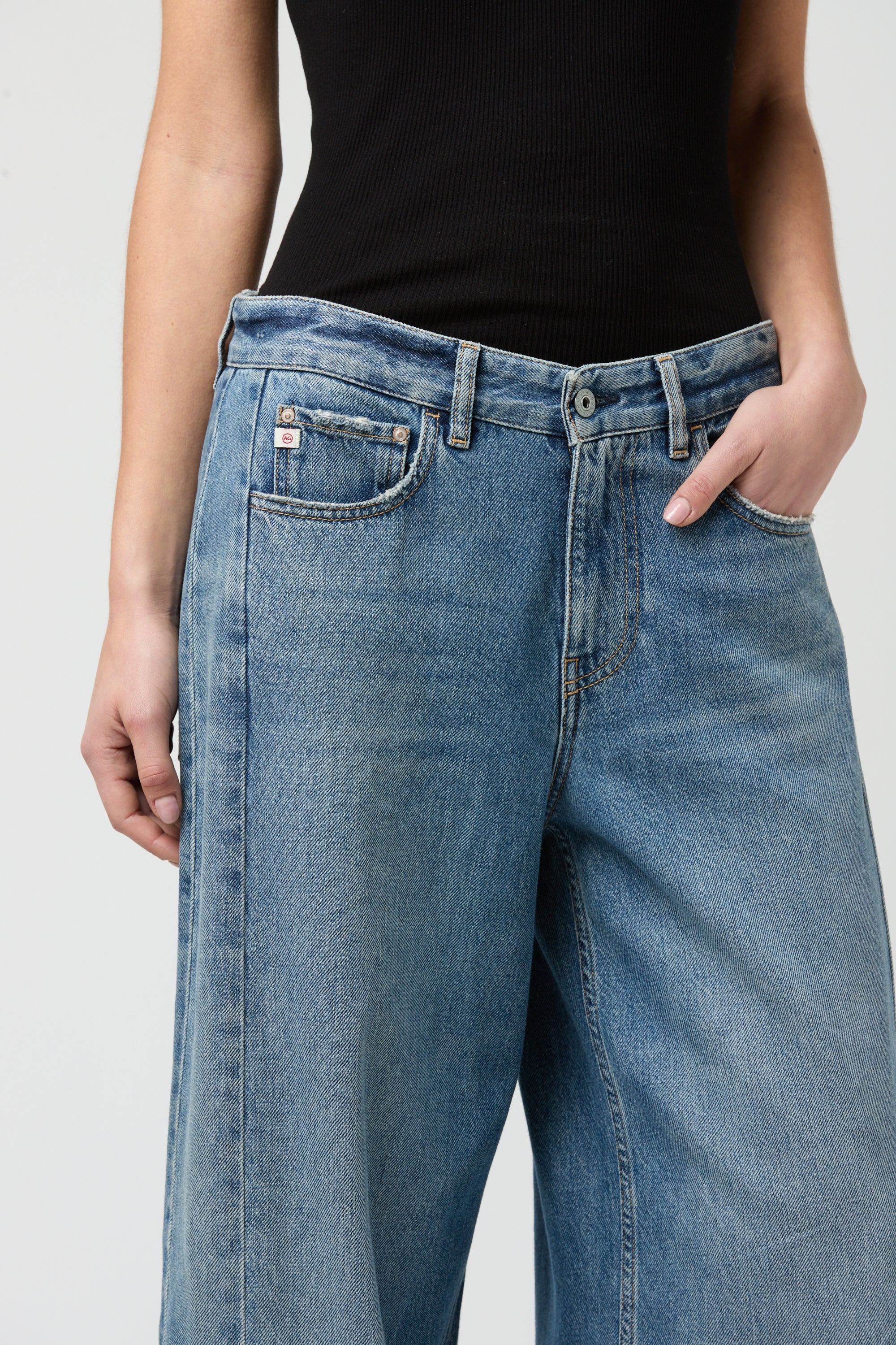 AG Jeans - JESOLO