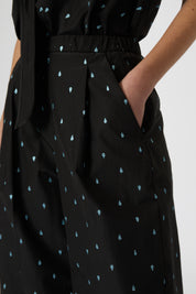 Forte Forte - PANTS GLITTER