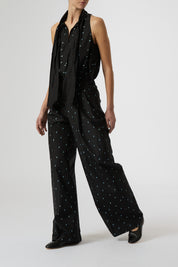 Forte Forte - PANTS GLITTER