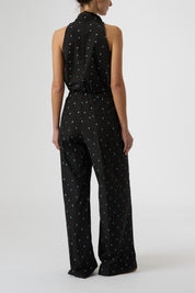 Forte Forte - PANTS GLITTER
