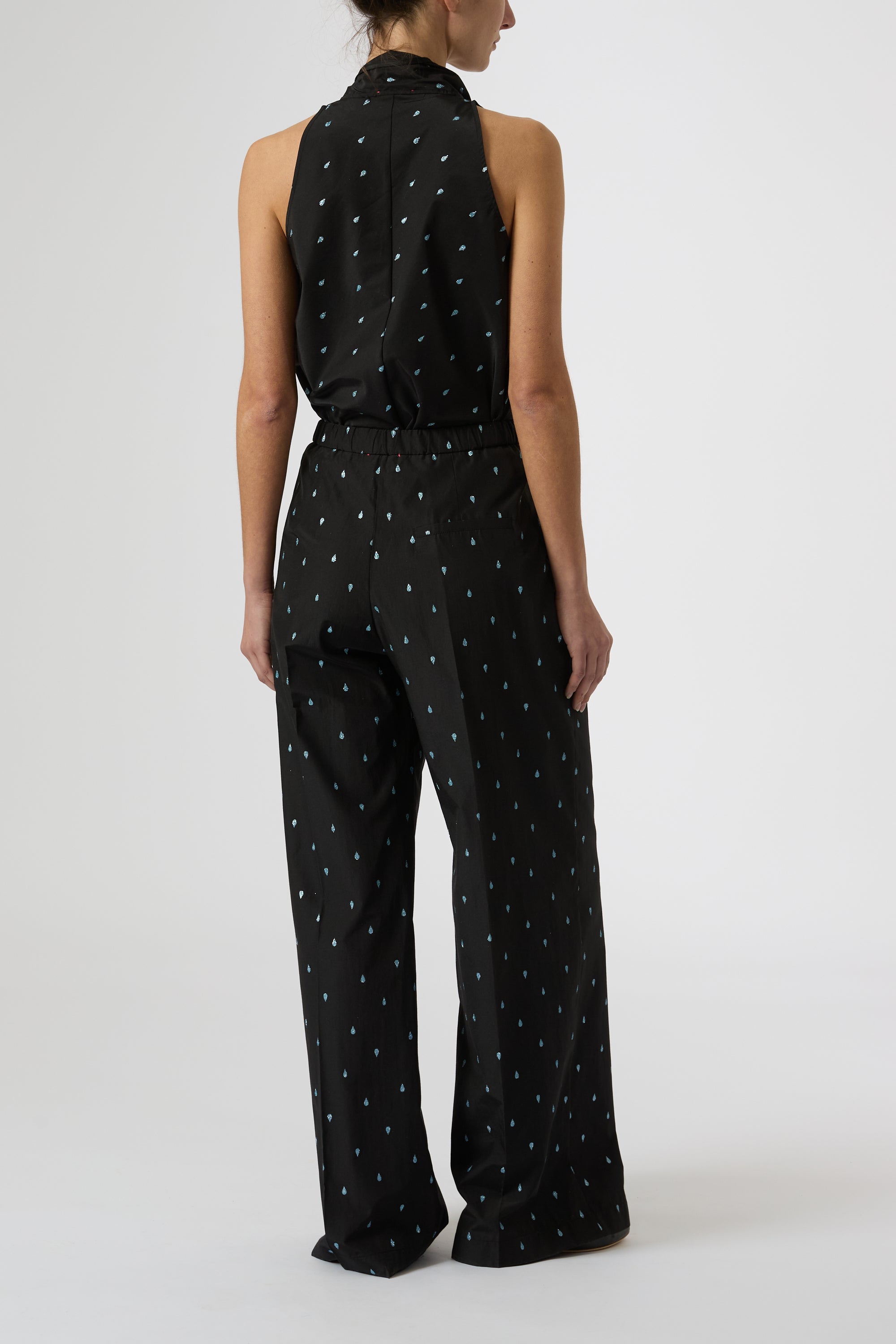 Forte Forte - PANTS GLITTER
