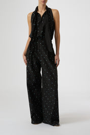 Forte Forte - PANTS GLITTER