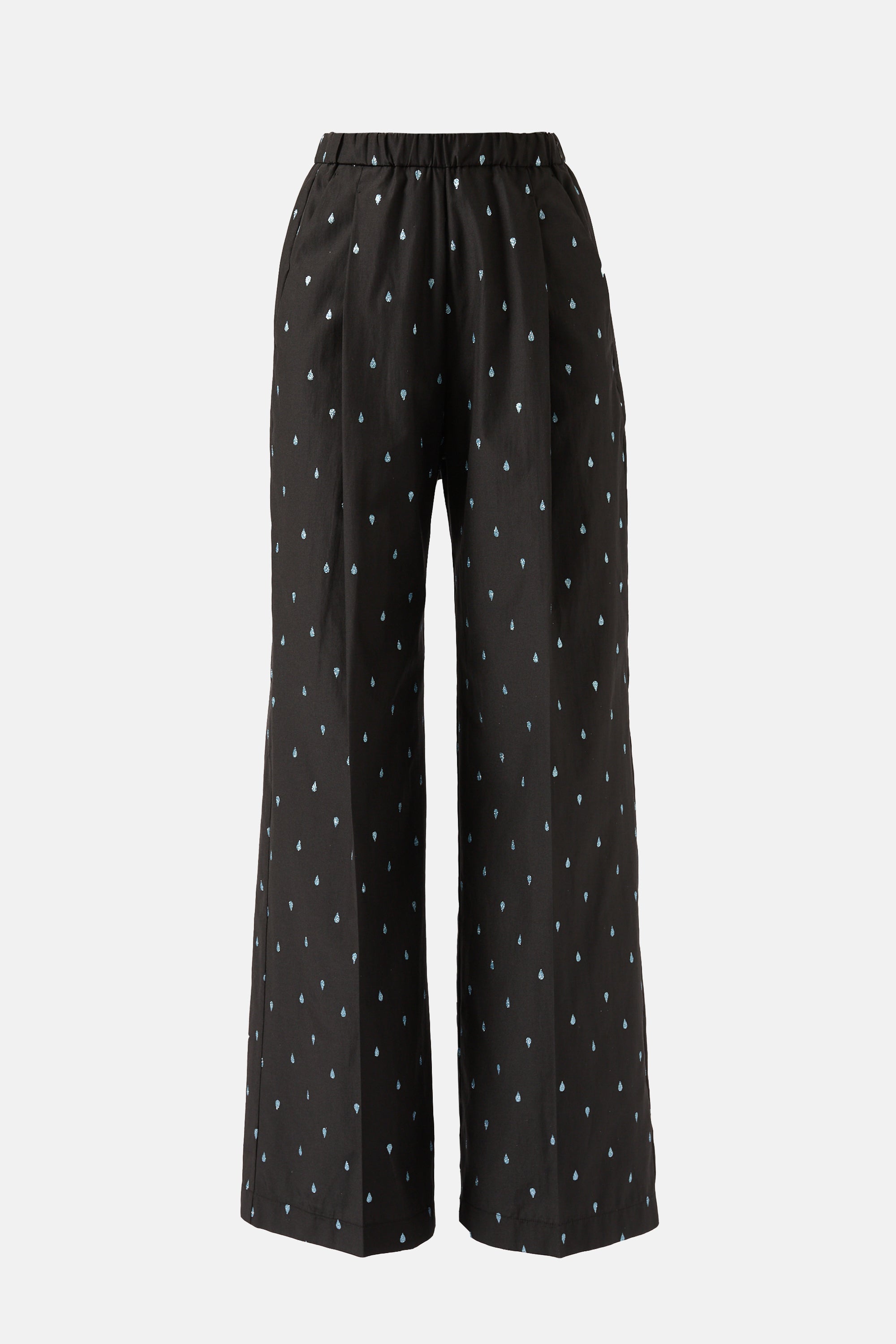 Forte Forte - PANTS GLITTER