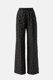 Forte Forte - PANTS GLITTER