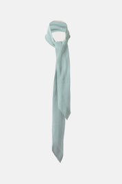 Forte Forte - CHIFFON SCARF CONTEMPORARY