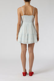 LoveShackFancy - DOCILA DRESS