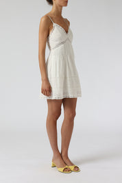 LoveShackFancy - DOCILA DRESS