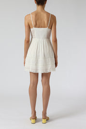 LoveShackFancy - DOCILA DRESS
