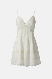 LoveShackFancy - DOCILA DRESS
