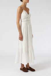 LoveShackFancy - ESILDA DRESS