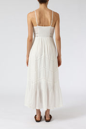 LoveShackFancy - ESILDA DRESS