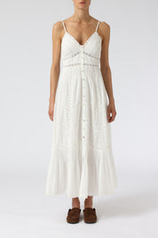 LoveShackFancy - ESILDA DRESS