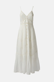 LoveShackFancy - ESILDA DRESS