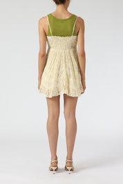 LoveShackFancy - ALONNA DRESS
