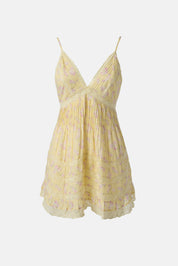 LoveShackFancy - ALONNA DRESS