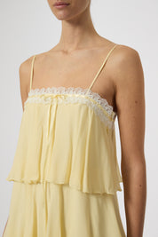 LoveShackFancy - CEDRA DRESS