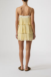 LoveShackFancy - CEDRA DRESS