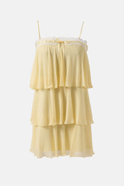 LoveShackFancy - CEDRA DRESS