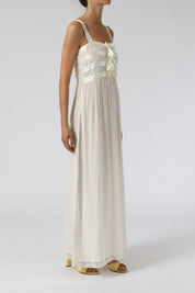 LoveShackFancy - LOVELACE DRESS