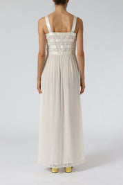 LoveShackFancy - LOVELACE DRESS