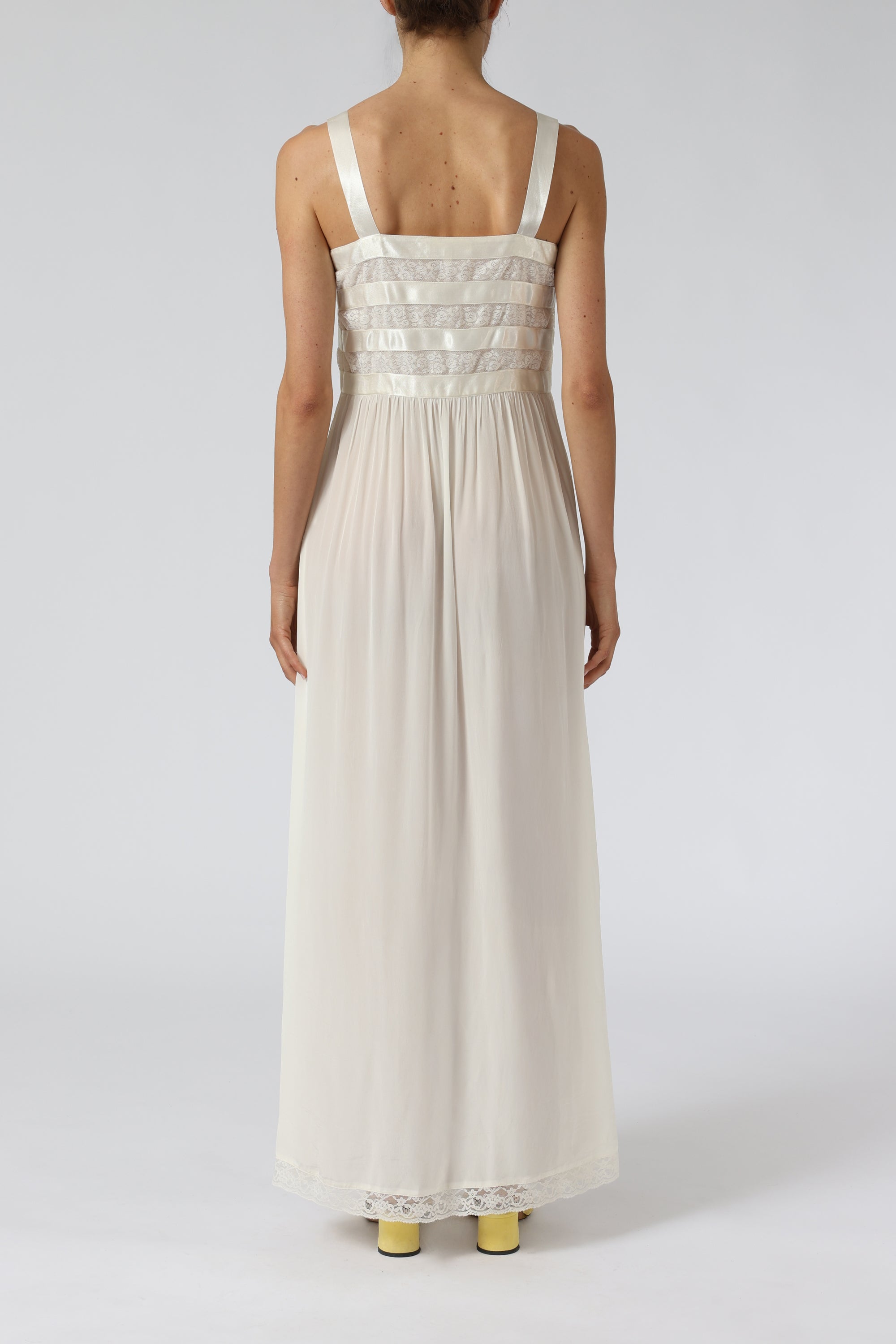 LoveShackFancy - LOVELACE DRESS