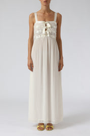 LoveShackFancy - LOVELACE DRESS