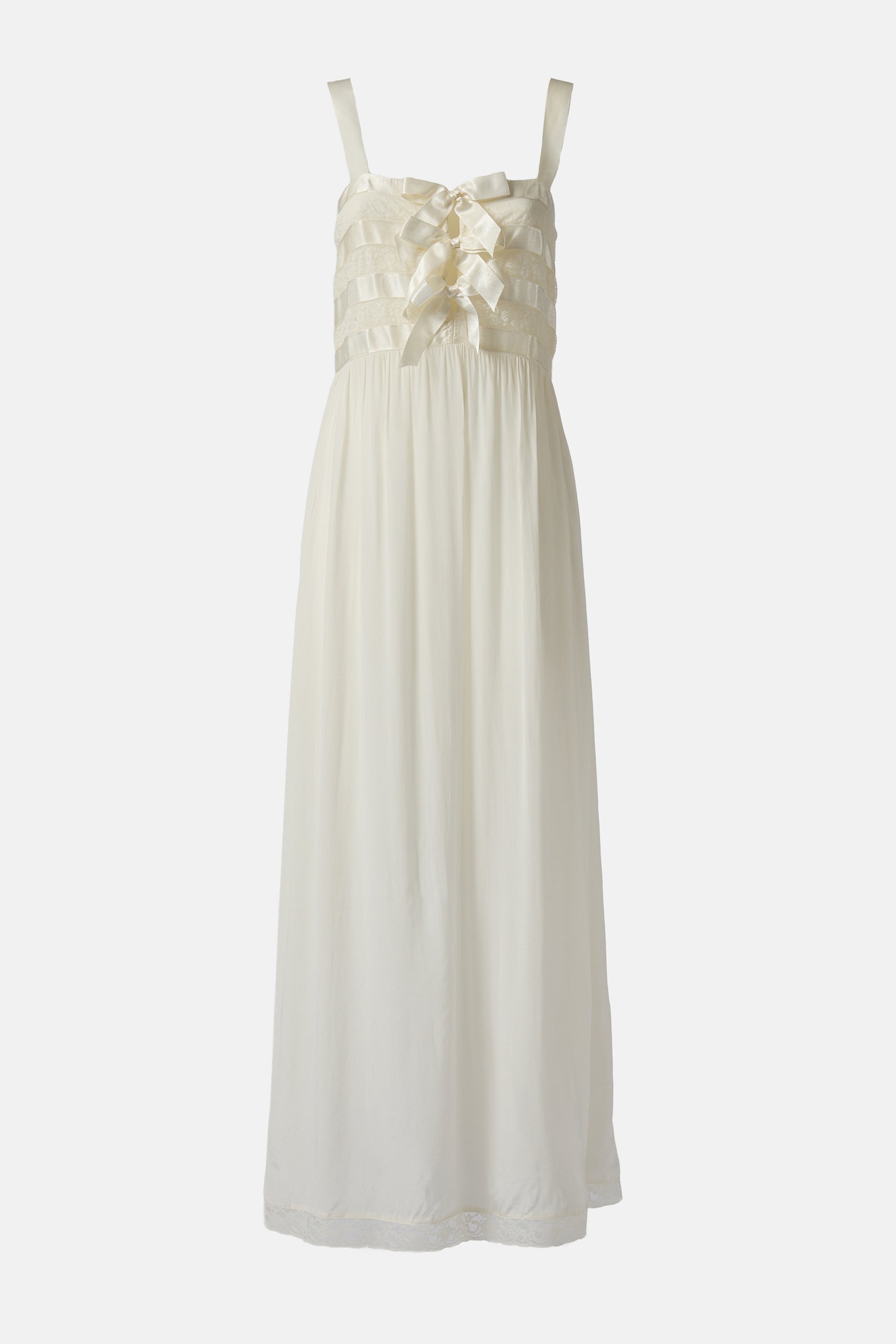 LoveShackFancy - LOVELACE DRESS