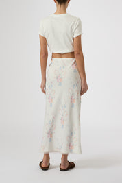 LoveShackFancy - KALO SKIRT