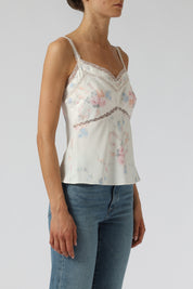 LoveShackFancy - LIRENA TOP