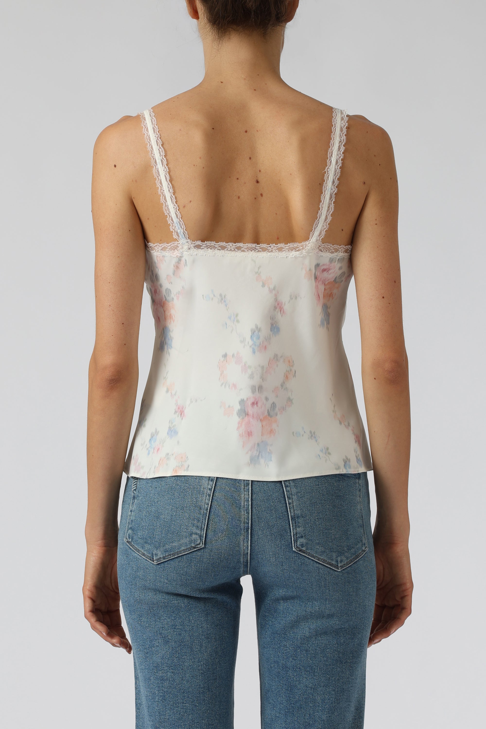 LoveShackFancy - LIRENA TOP