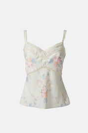 LoveShackFancy - LIRENA TOP