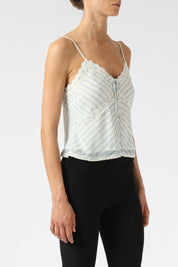 LoveShackFancy - ANIKA TOP