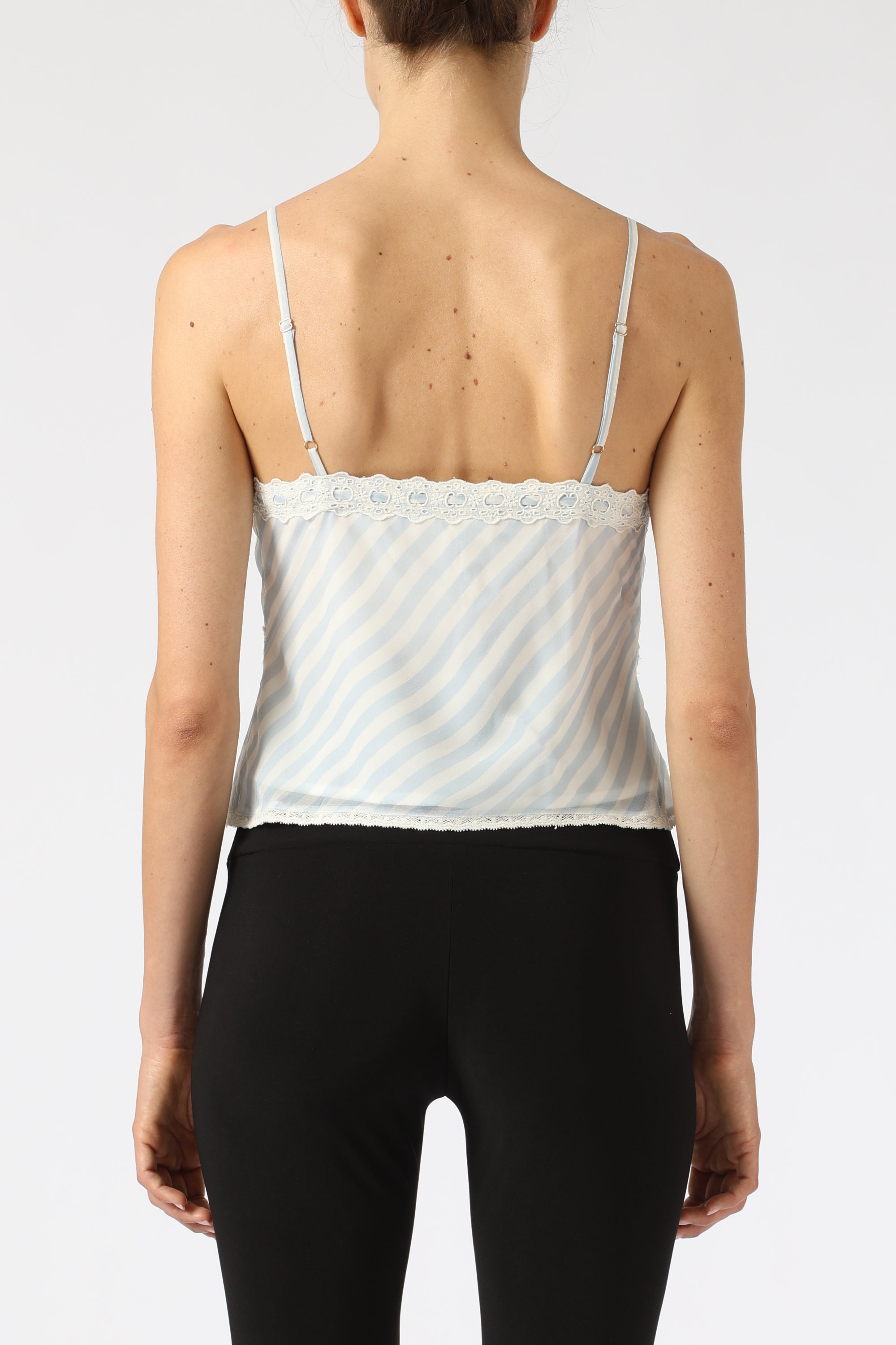 LoveShackFancy - ANIKA TOP