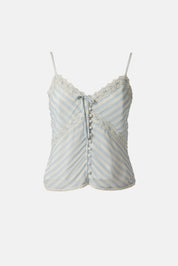 LoveShackFancy - ANIKA TOP