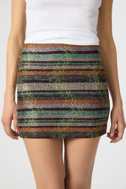 Missoni - CAPERDONI  MINISKIRT