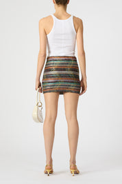 Missoni - CAPERDONI  MINISKIRT