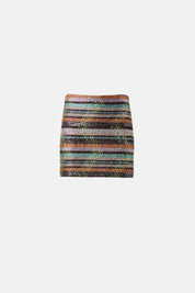 Missoni - CAPERDONI  MINISKIRT