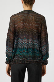 Missoni - BLOUSE