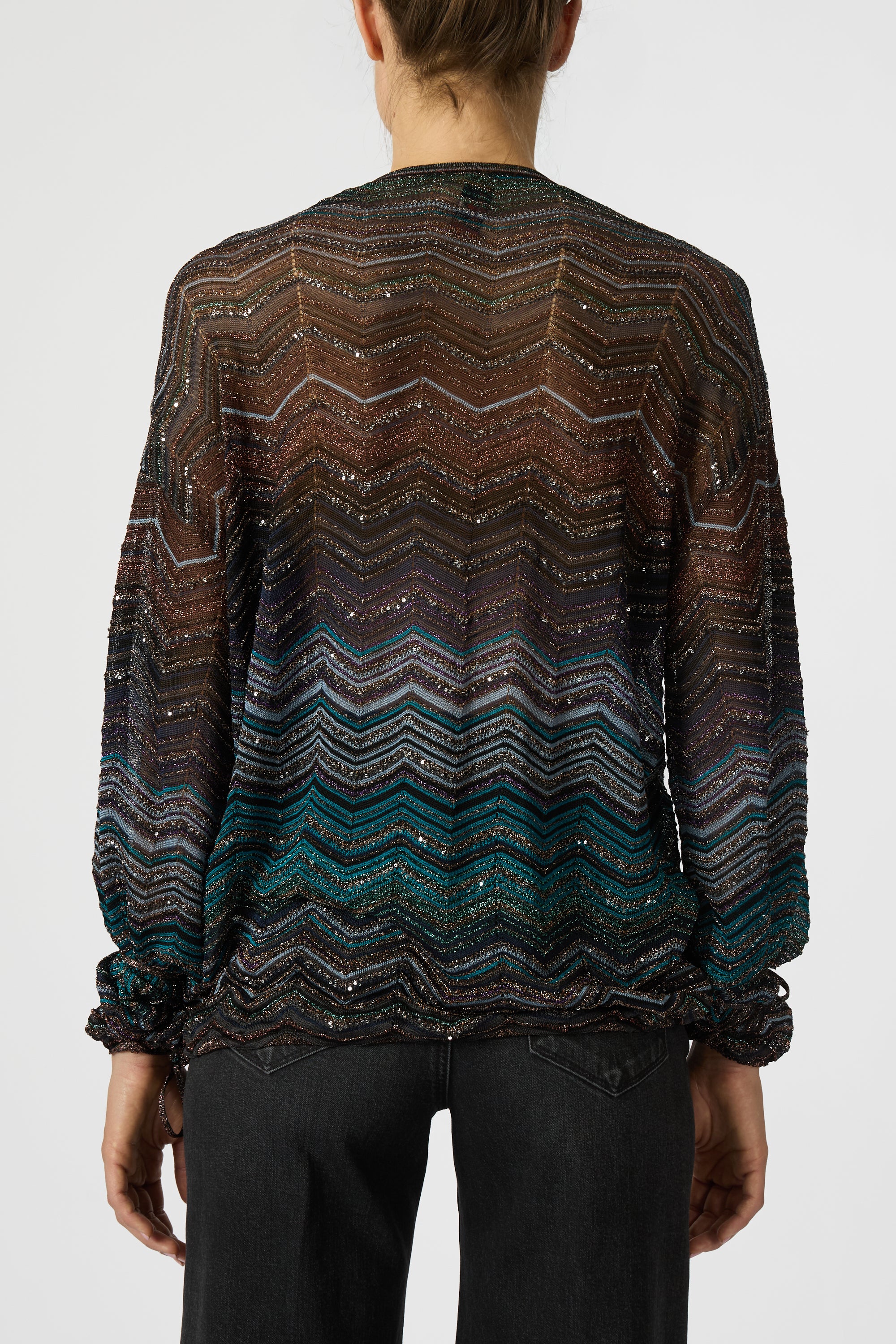 Missoni - BLOUSE