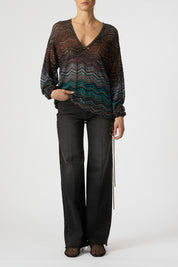 Missoni - BLOUSE