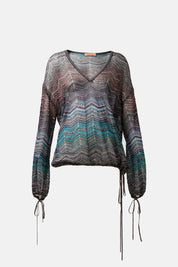 Missoni - BLOUSE