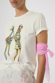 Missoni - SHORT SLEEVE TSHIRT