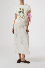 Missoni - SHORT SLEEVE TSHIRT